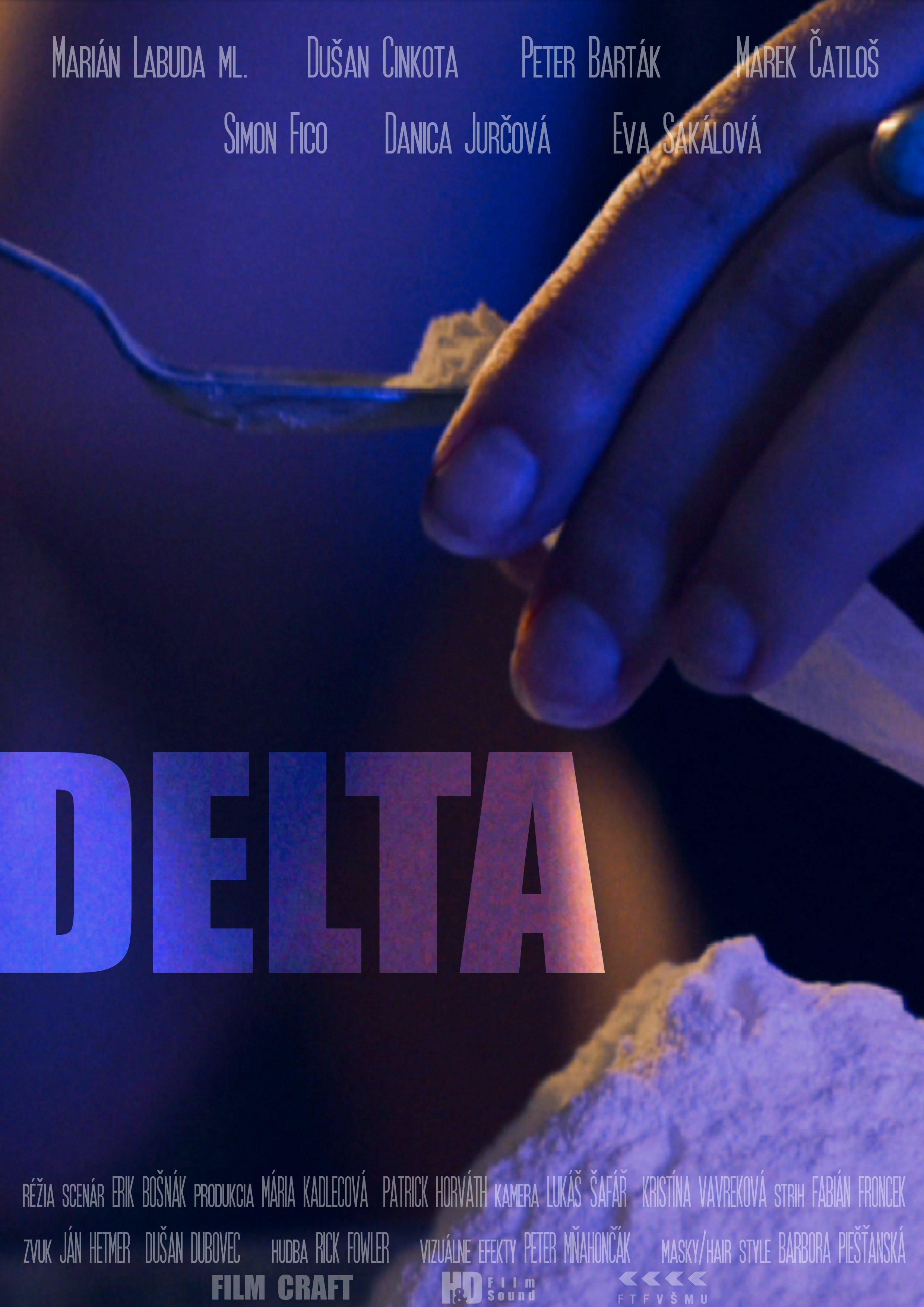 Delta