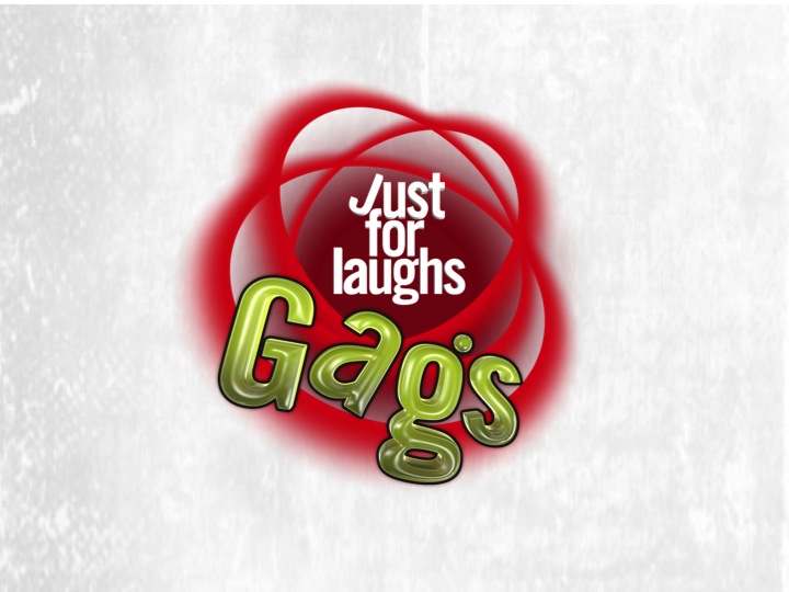 Just for Laughs Gags (US Version)