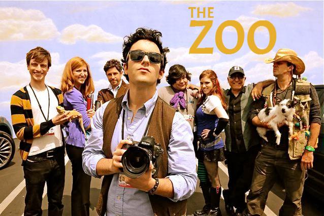 The Zoo