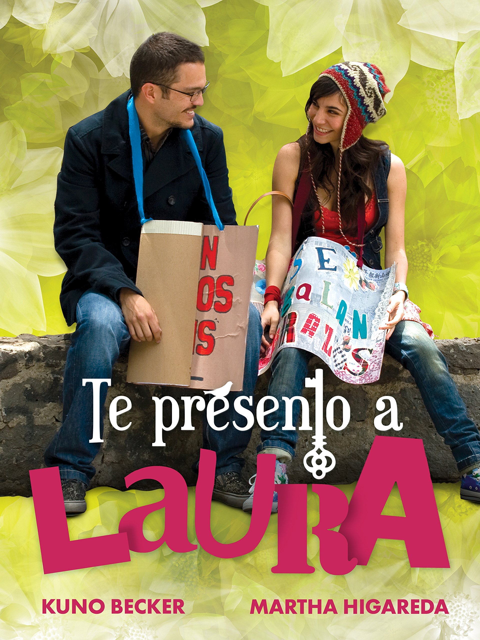Te presento a Laura
