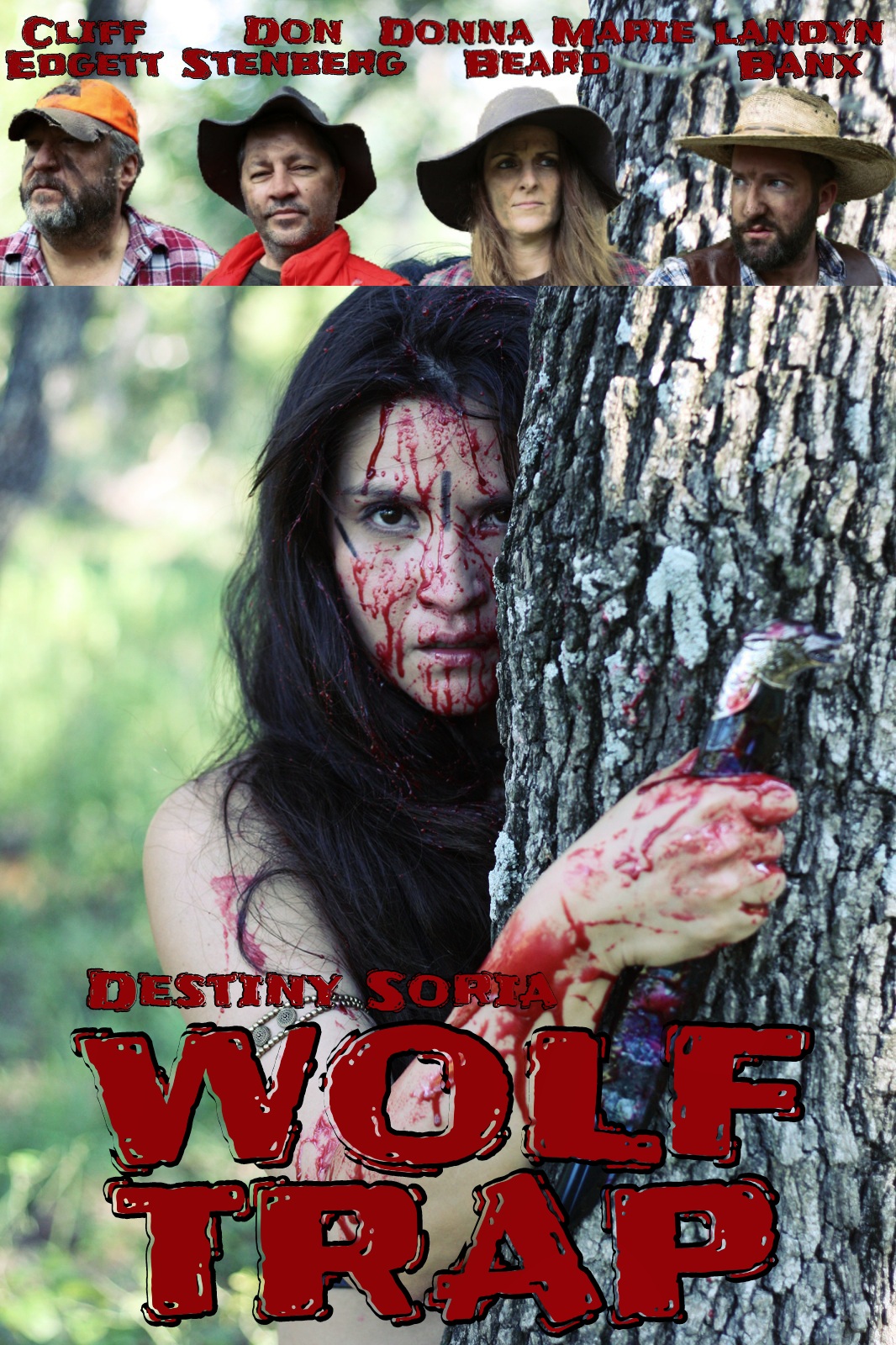 Wolf Trap