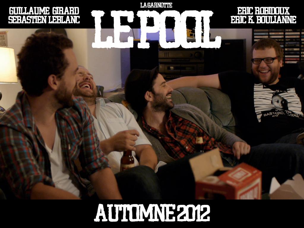 Le Pool