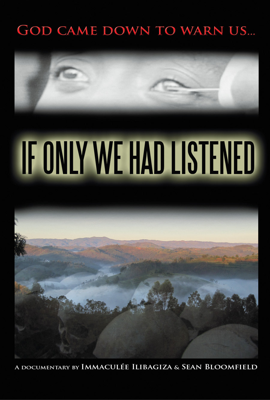 If Only We Had Listened