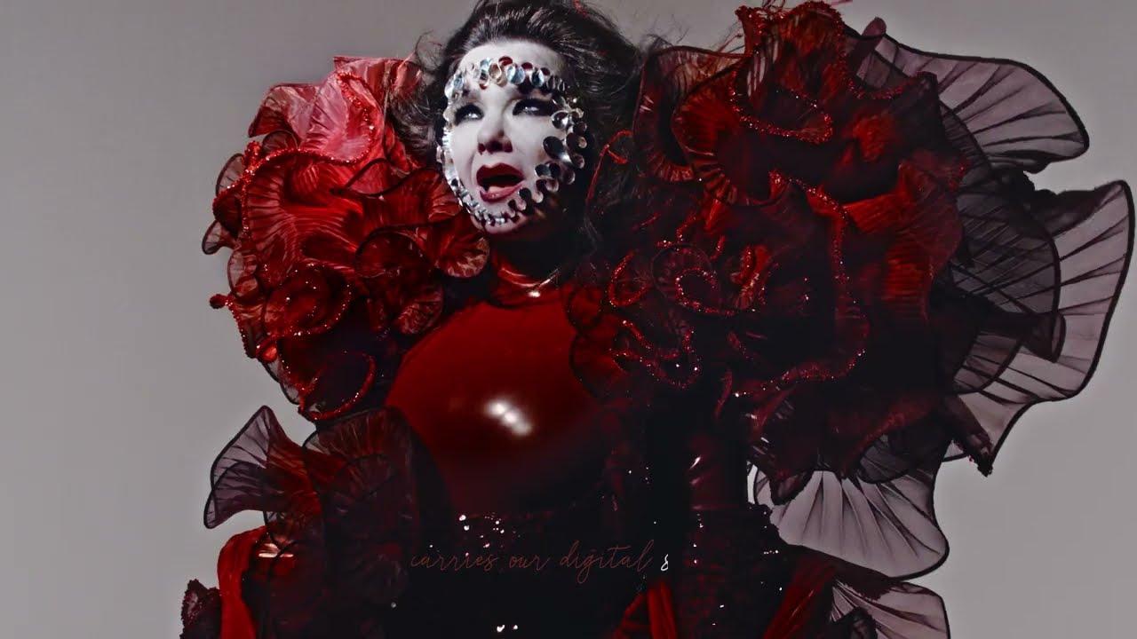 Björk: Ovule