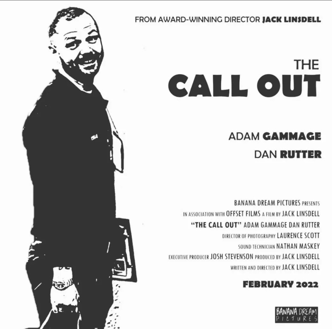 The Call Out