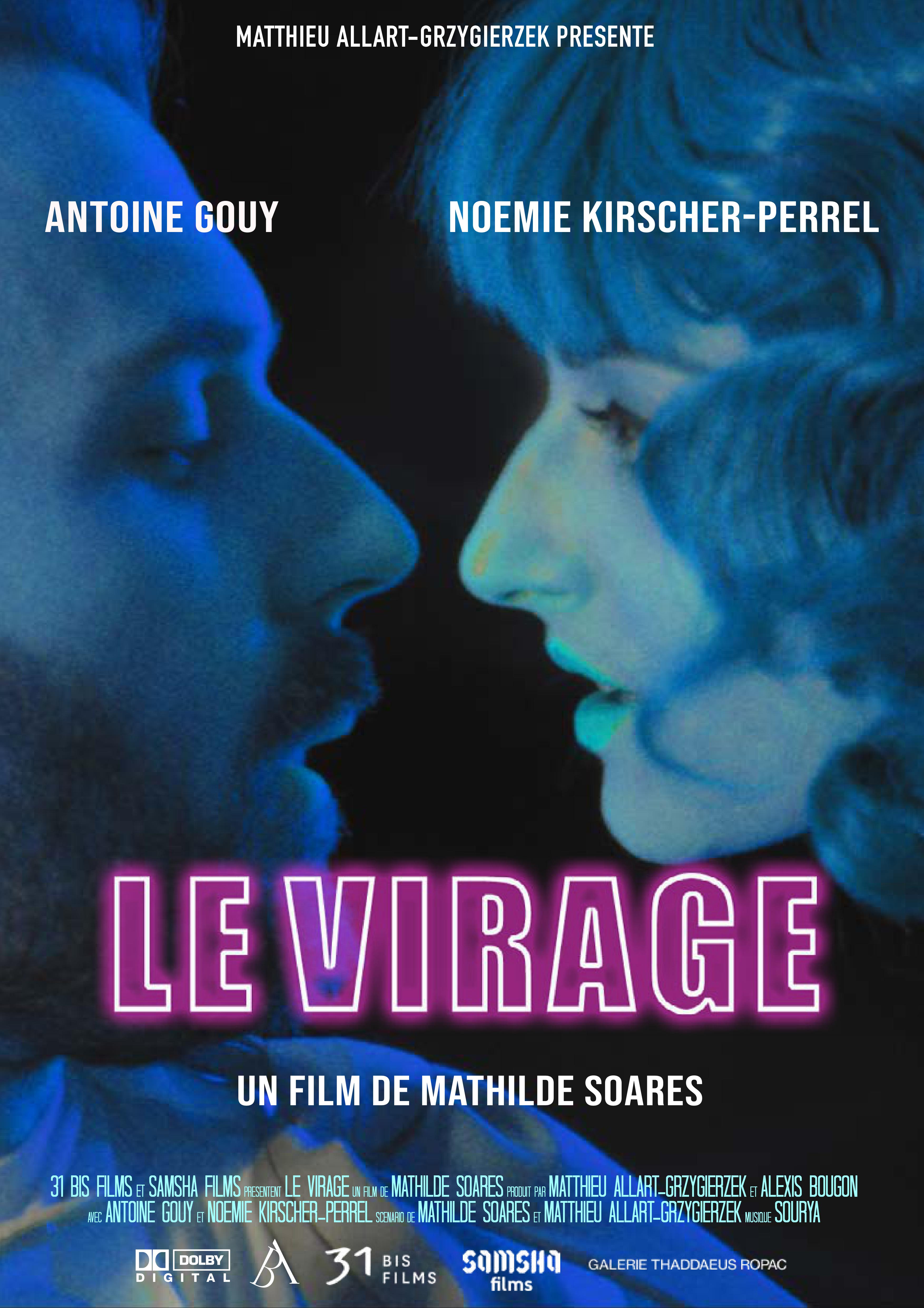 Le Virage