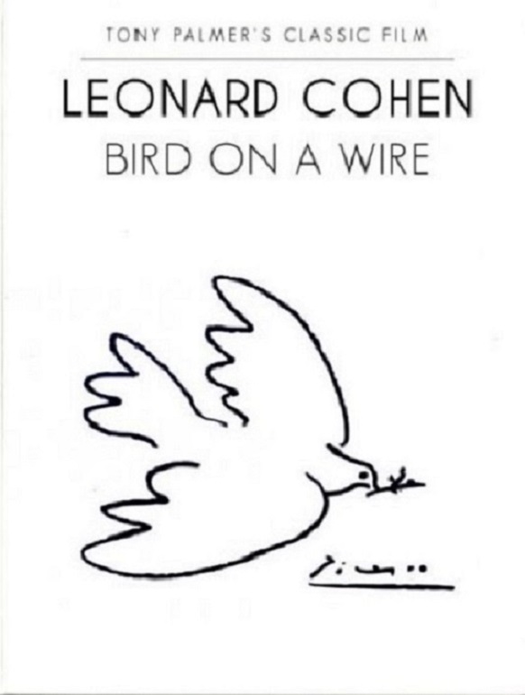 Bird on a Wire