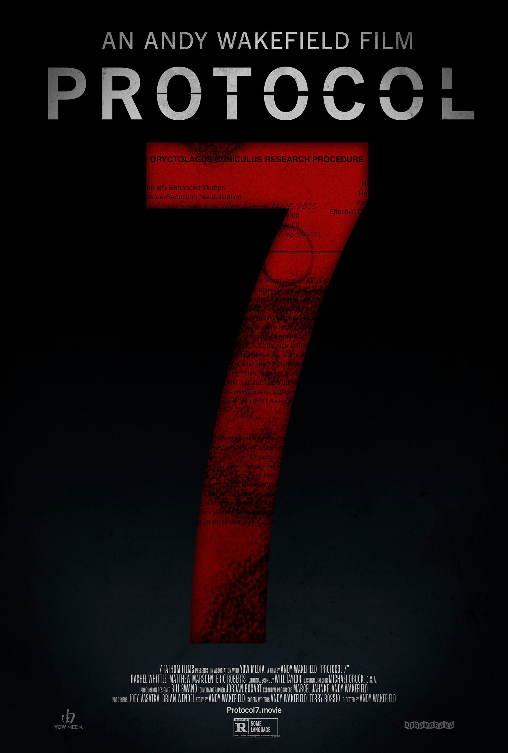 Protocol-7