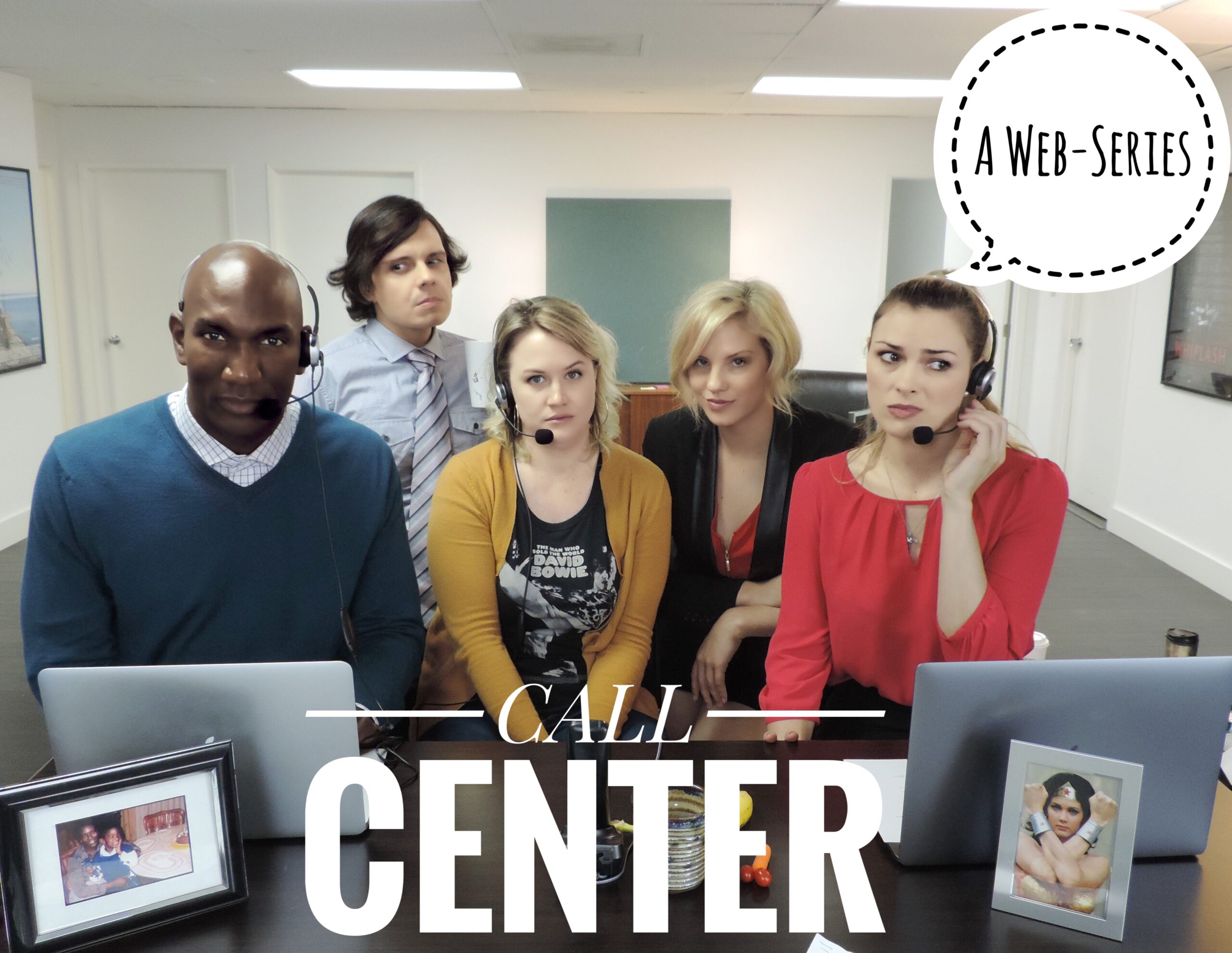 Call Center