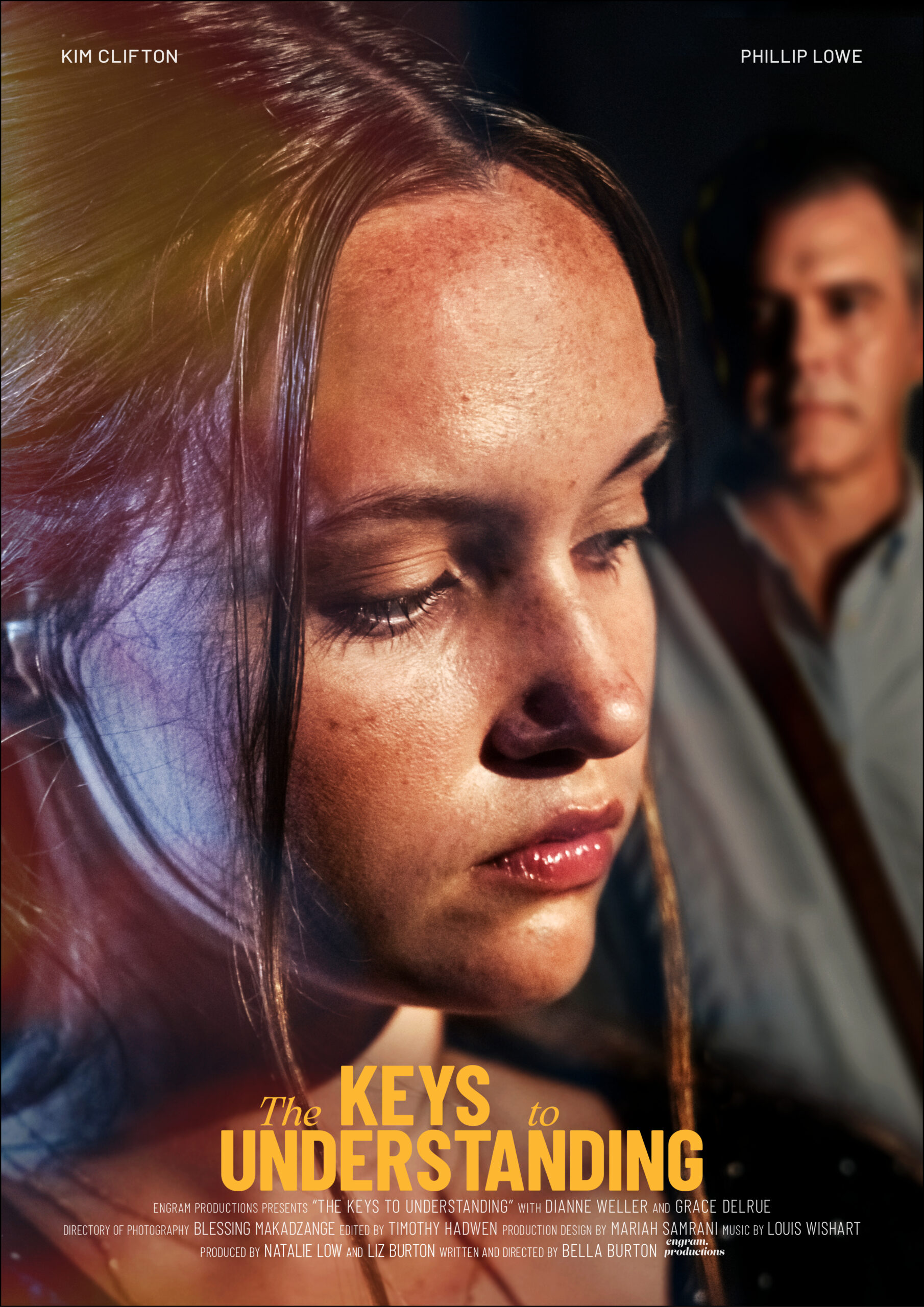 The Keys to Understanding