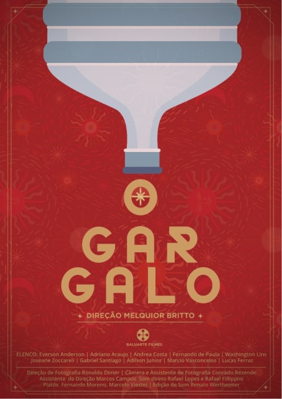 O Gargalo