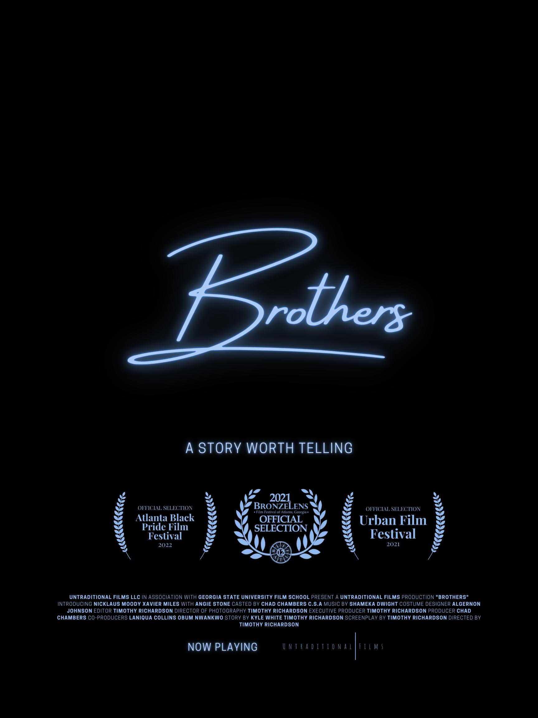 Brothers