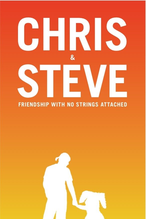 Chris & Steve