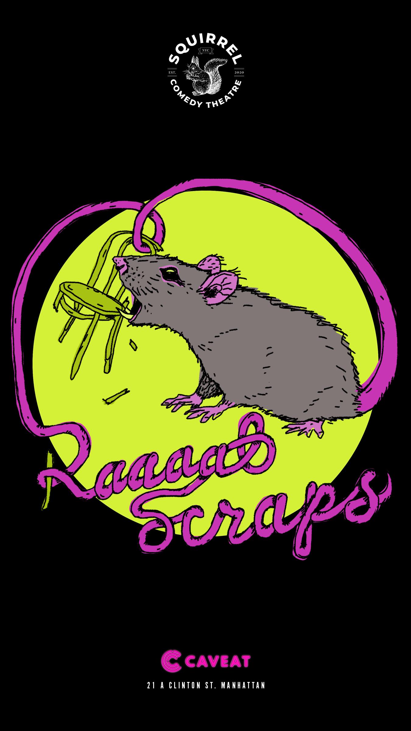 RAAAATSCRAPS