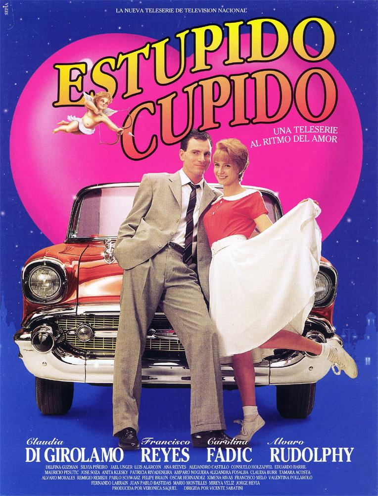 Estúpido Cupido