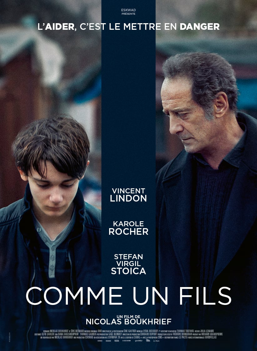 Like a Son