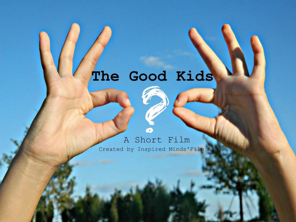 The Good Kids