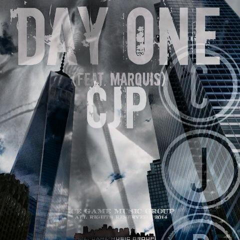 CJP ft. Caliboy Quis: Day One