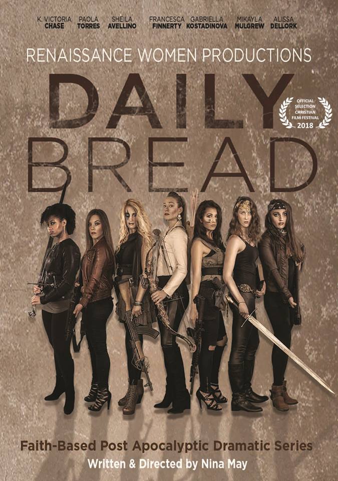 Daily Bread