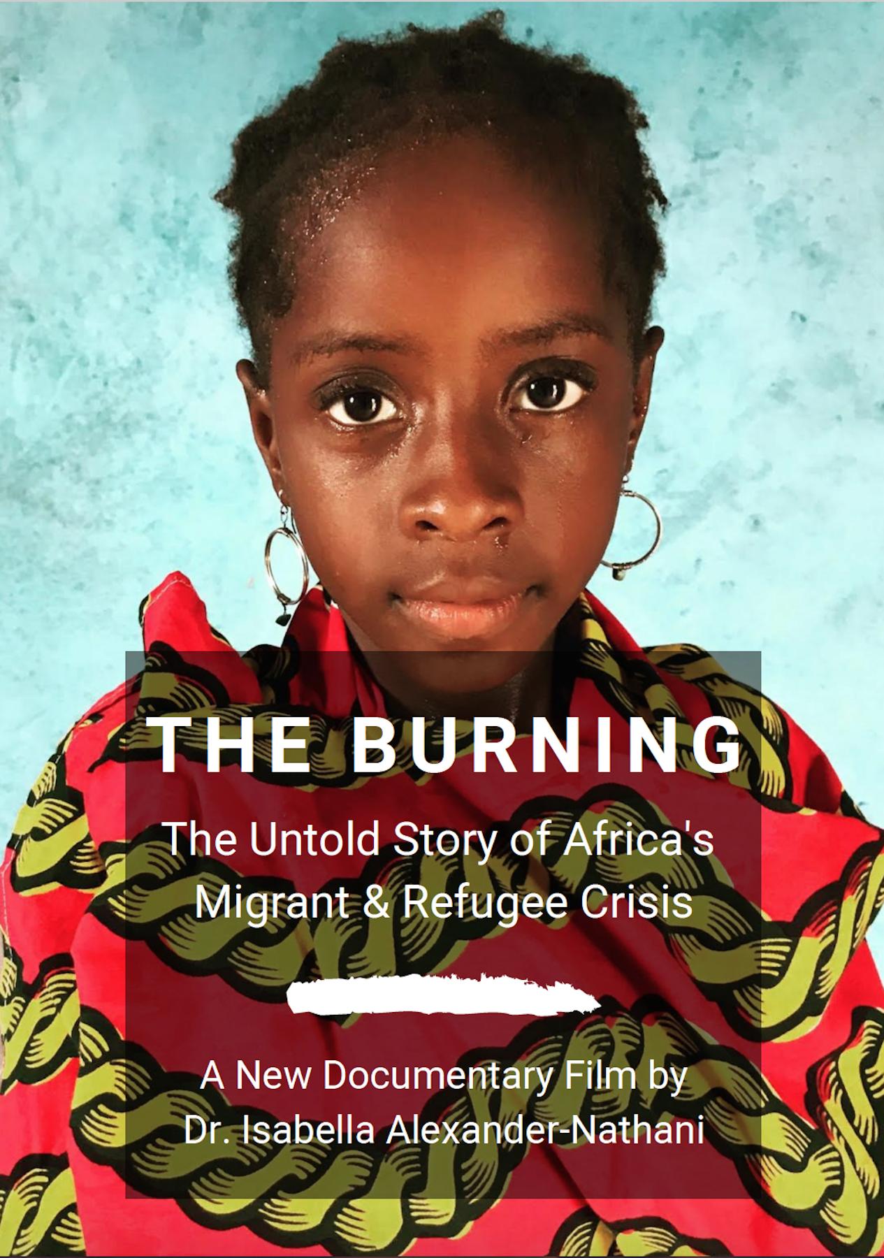 The Burning