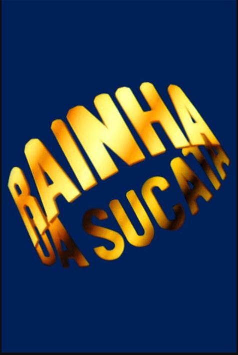 Rainha da Sucata