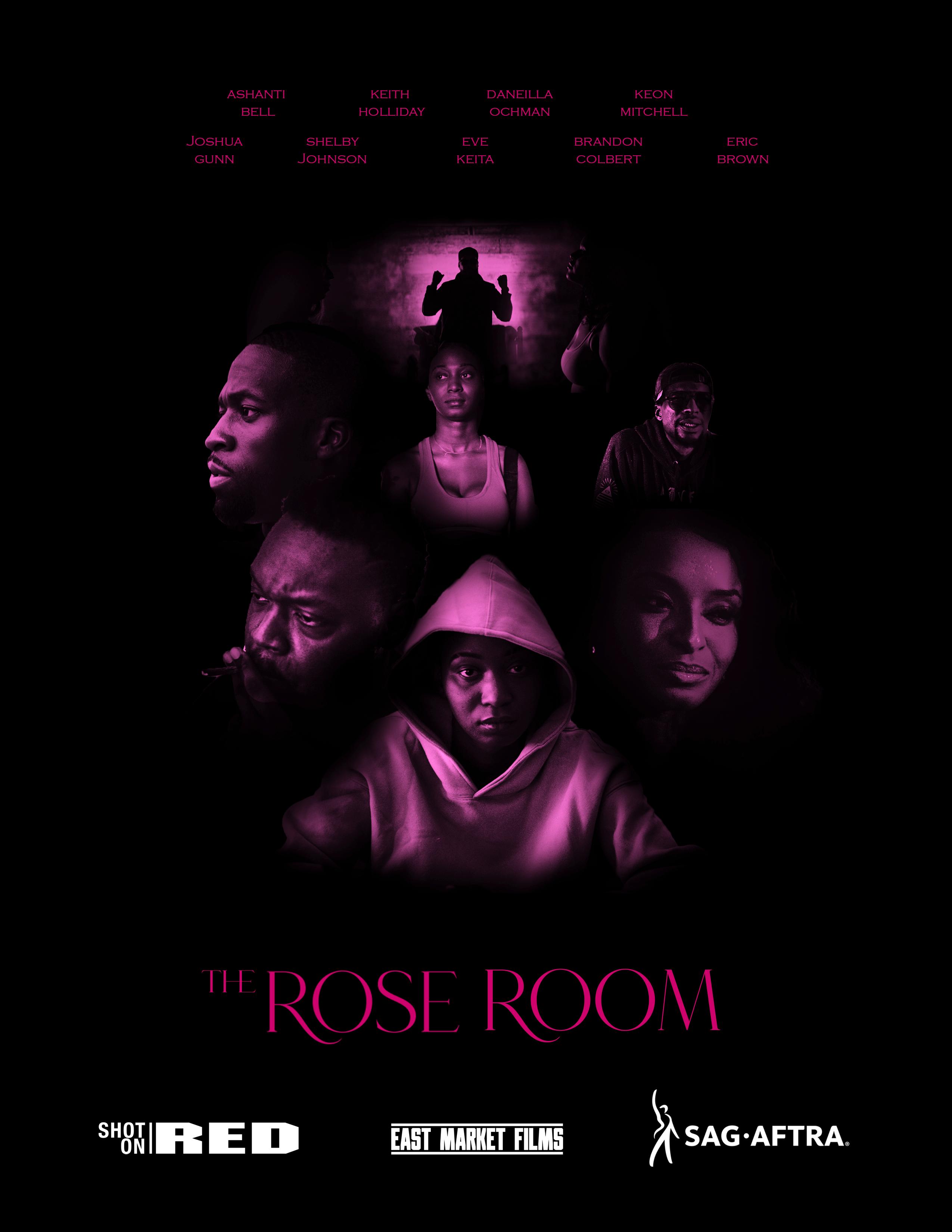 The Rose Room