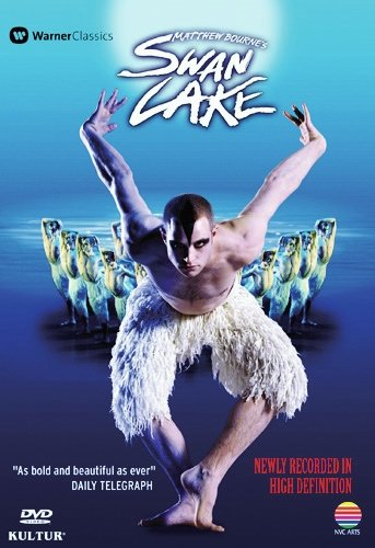 Swan Lake