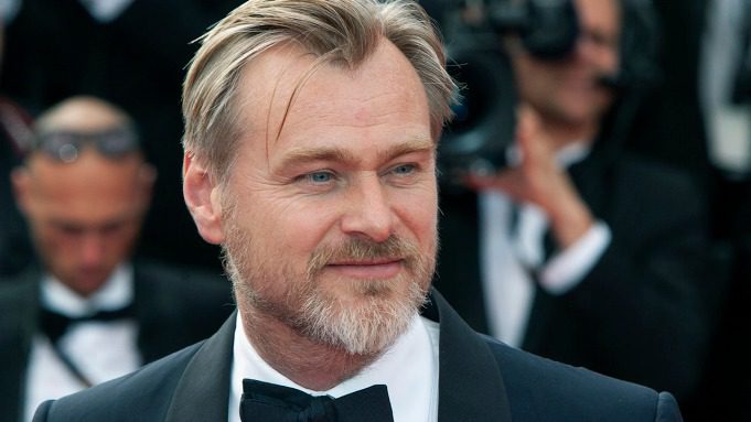 Inside the Frenzy to Get Christopher Nolan’s Next Film