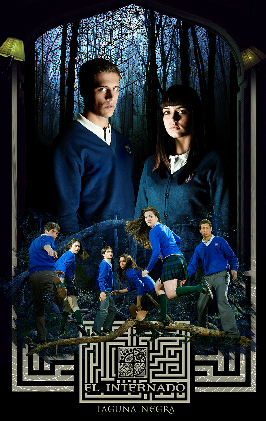 The Boarding School