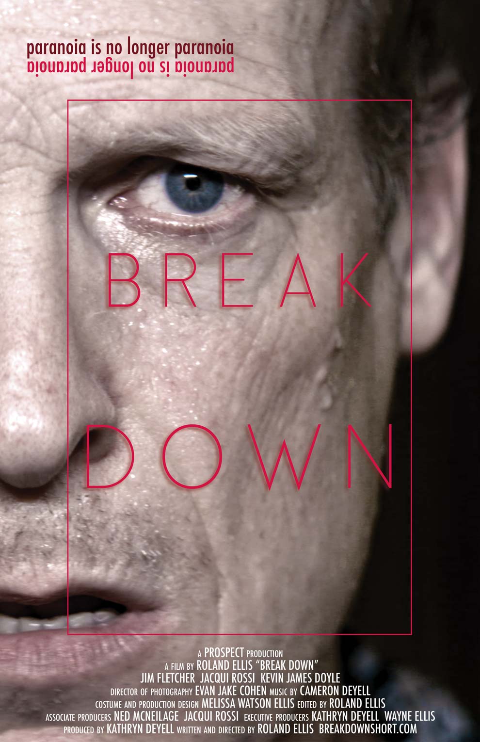 Break Down