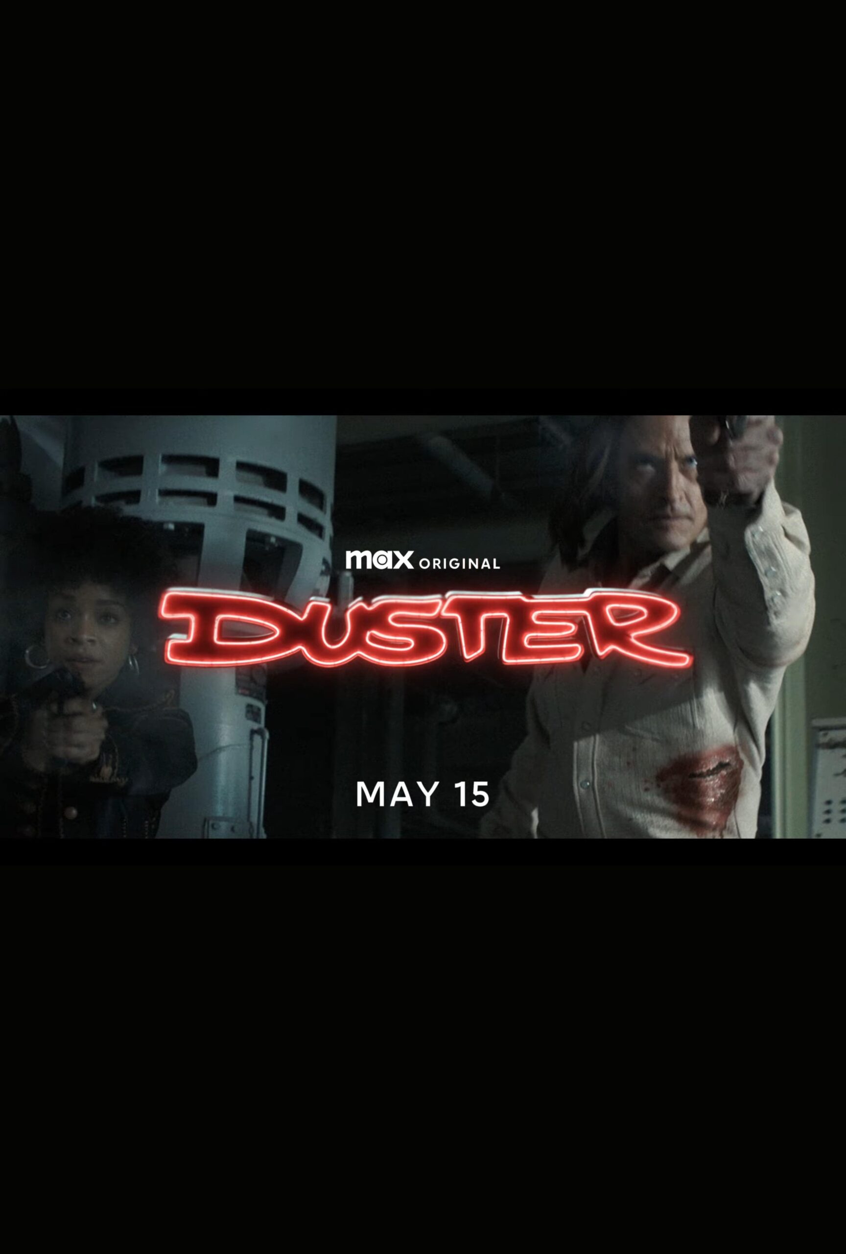 Duster