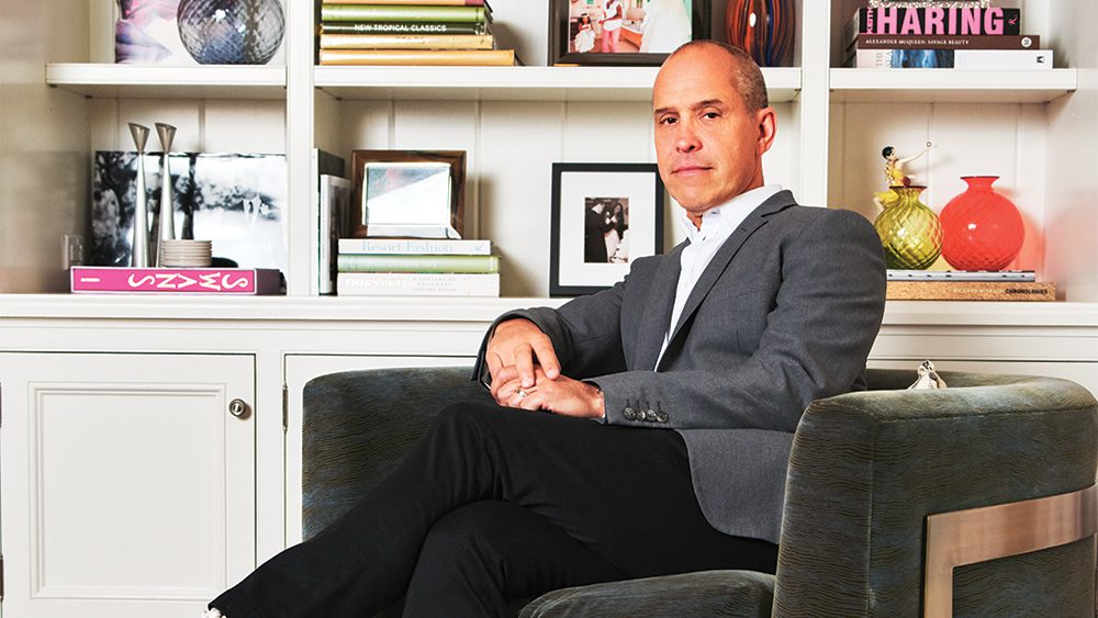 New Paramount Chief Embraces Streaming, Changes In Consumer Behavior