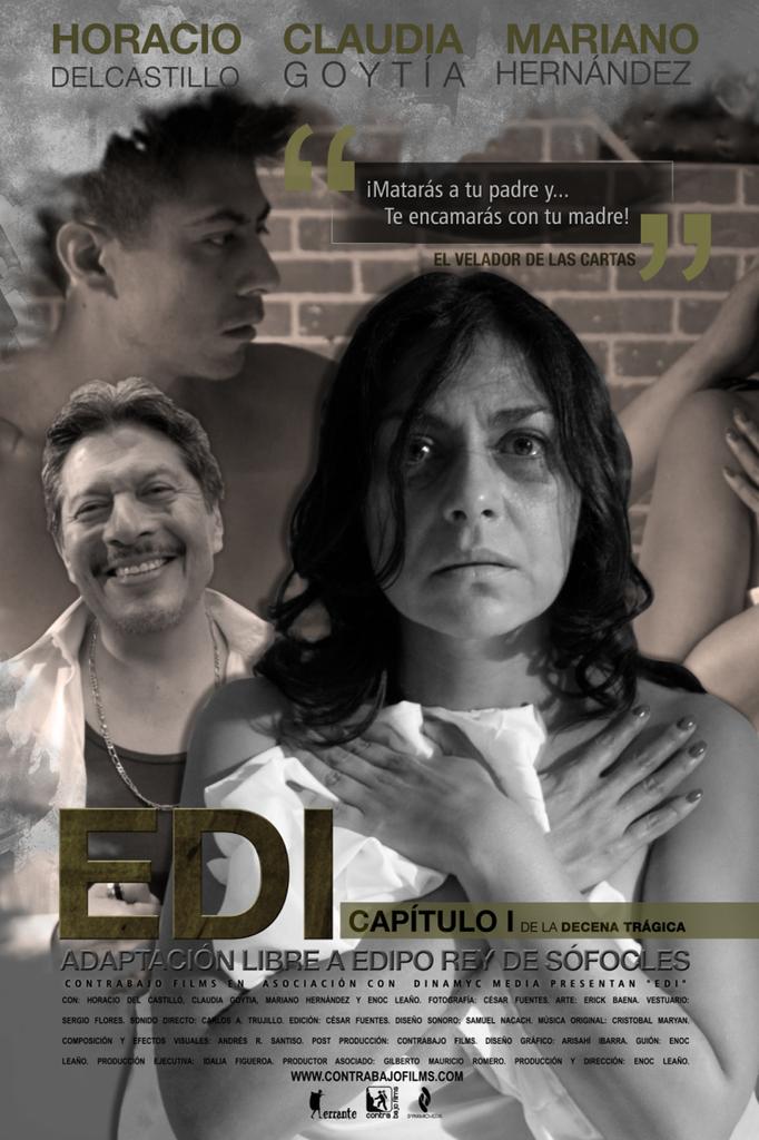 EDI
