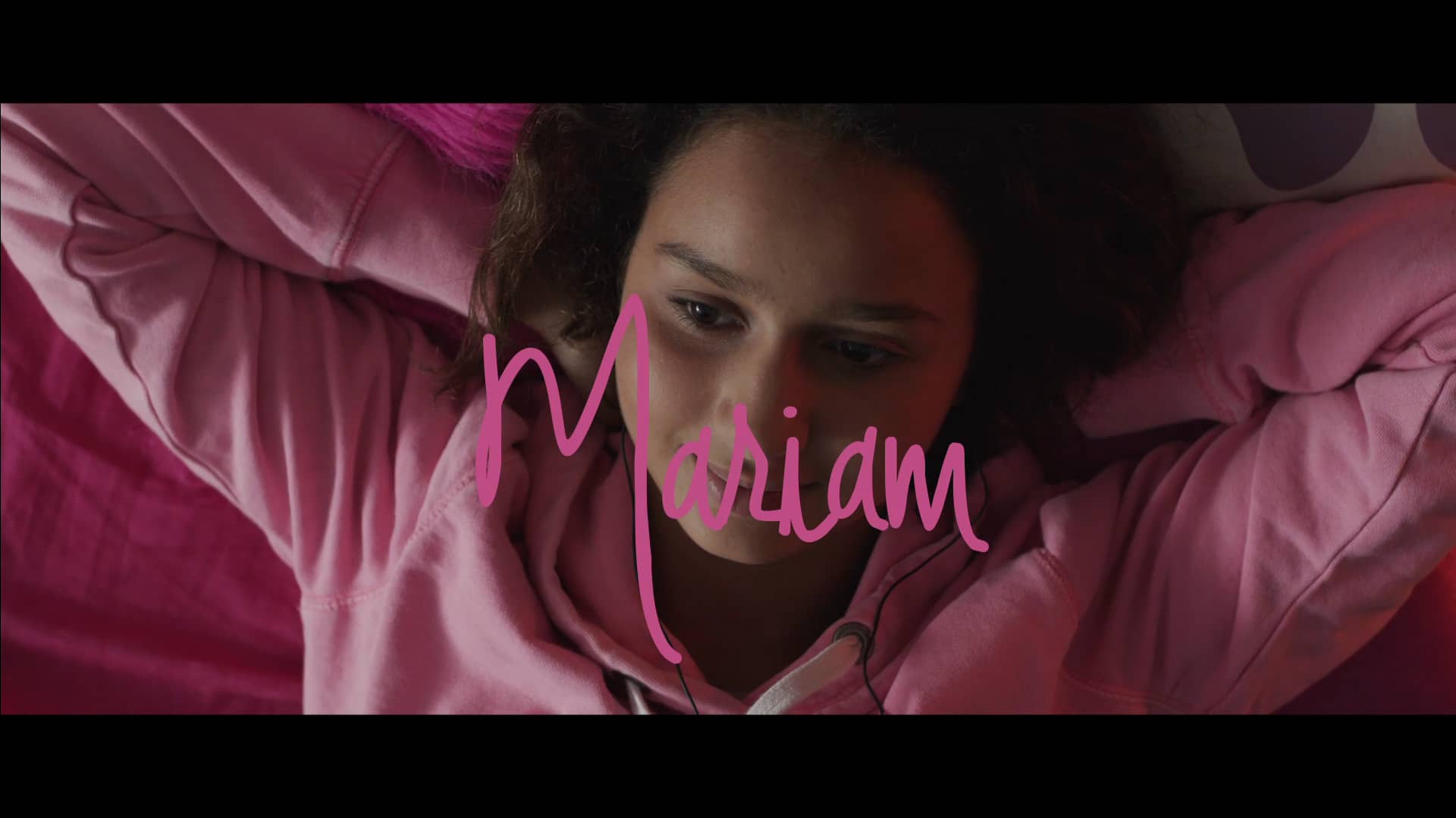 Mariam