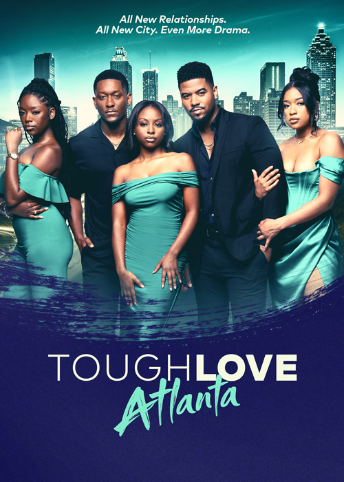 Tough Love: Atlanta