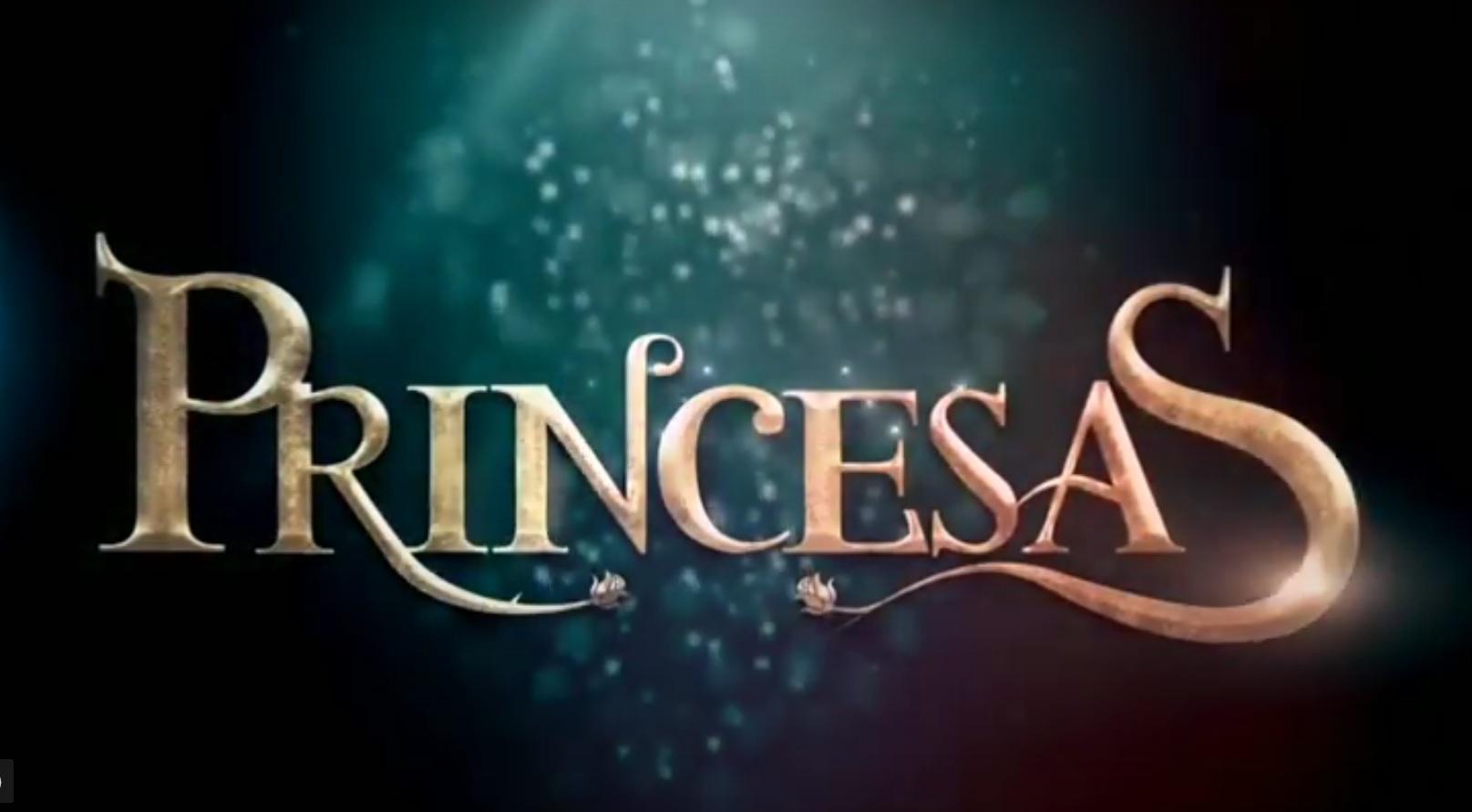 Princesas