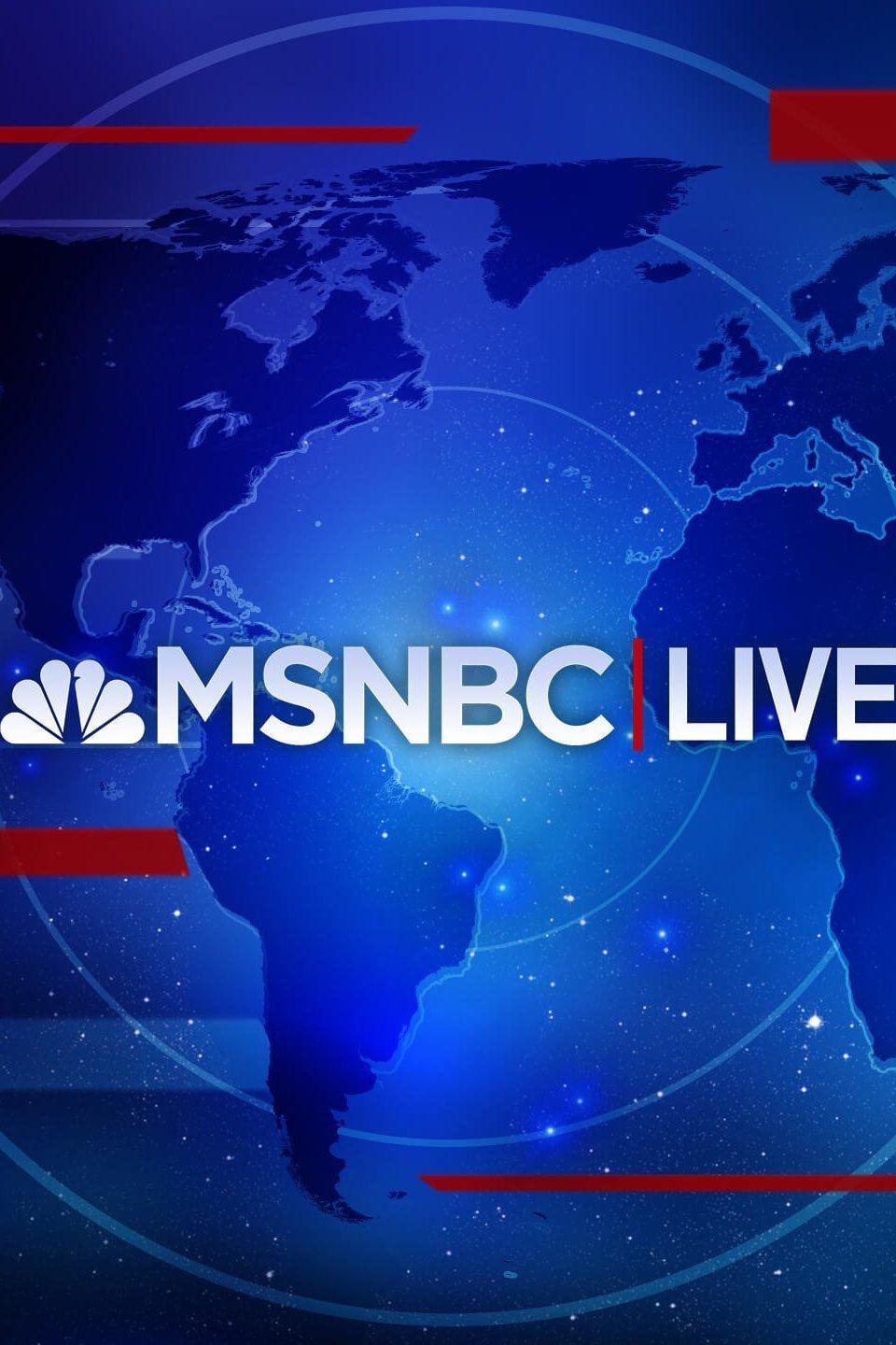 MSNBC Reports
