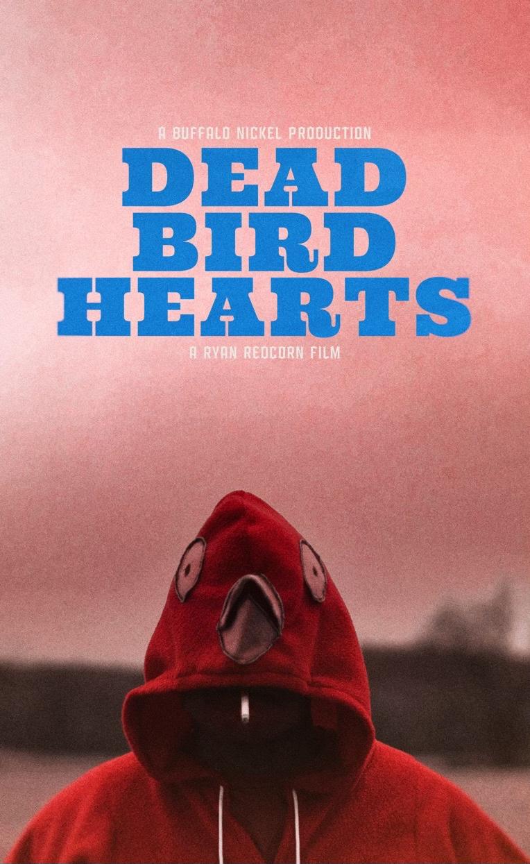 Dead Bird Hearts