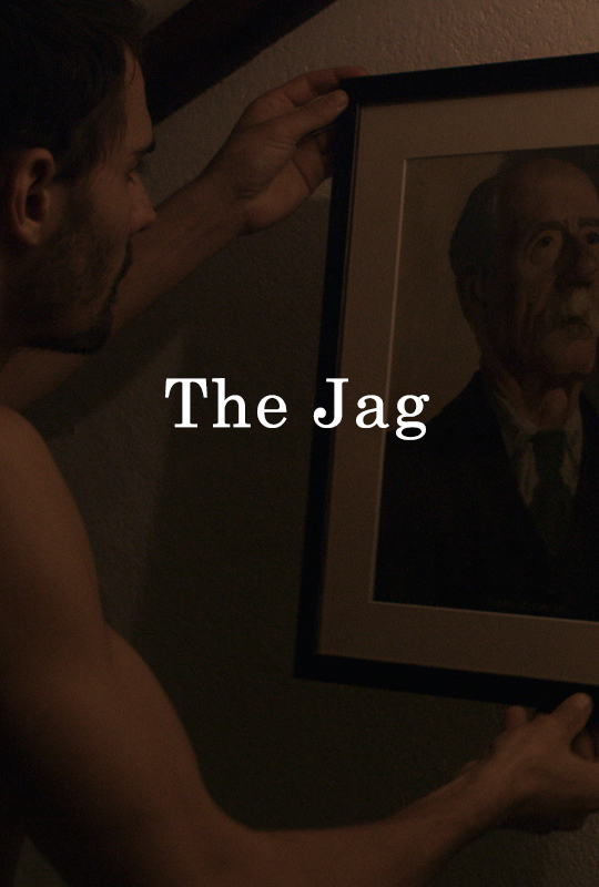 The Jag