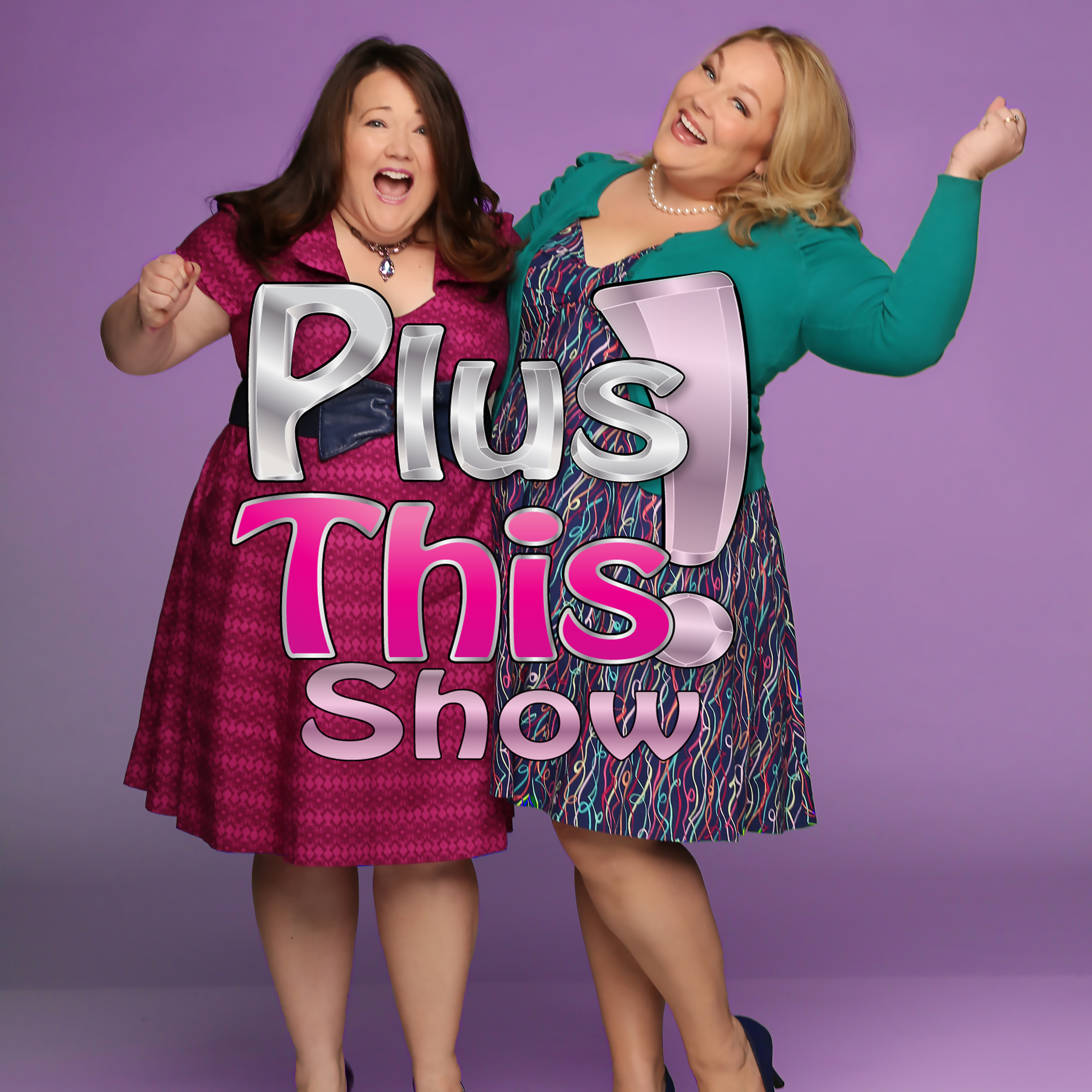 PlusThis! Show