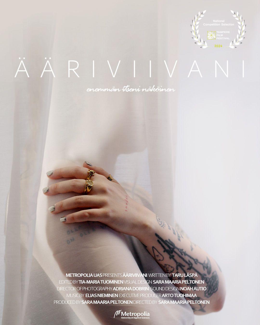 Ääriviivani