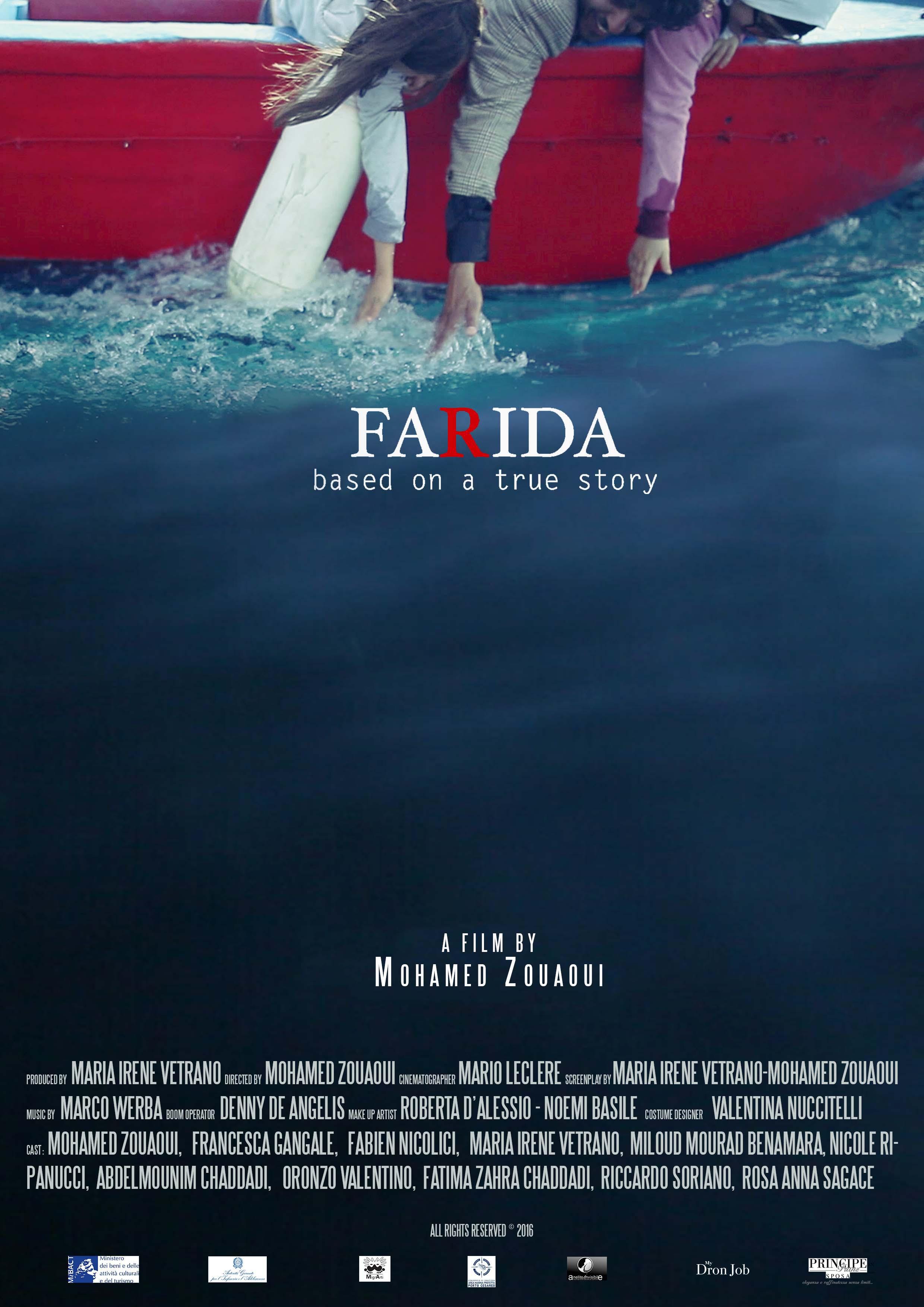 Farida
