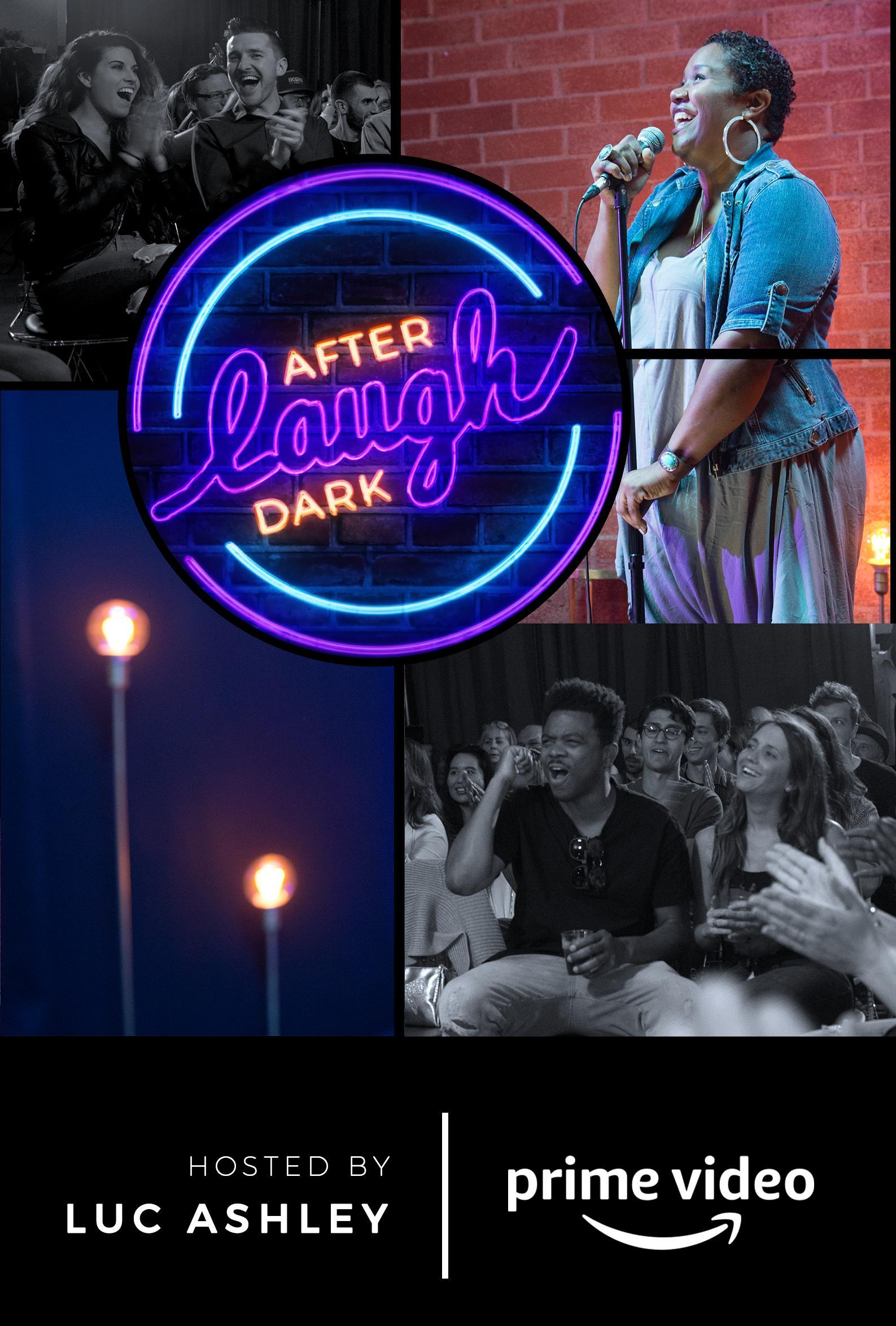 Laugh After Dark