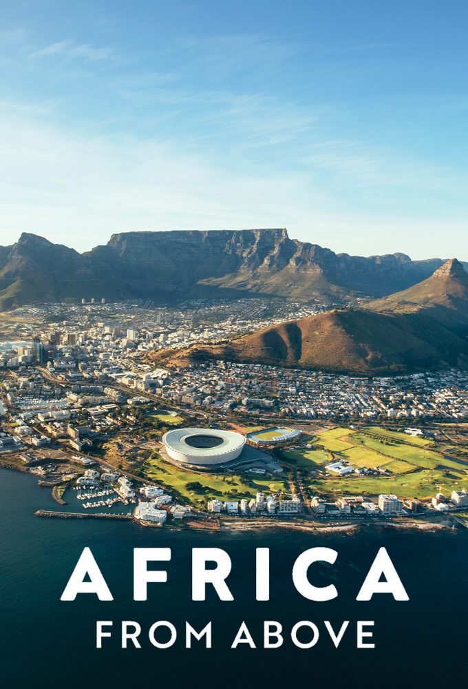 Africa from Above