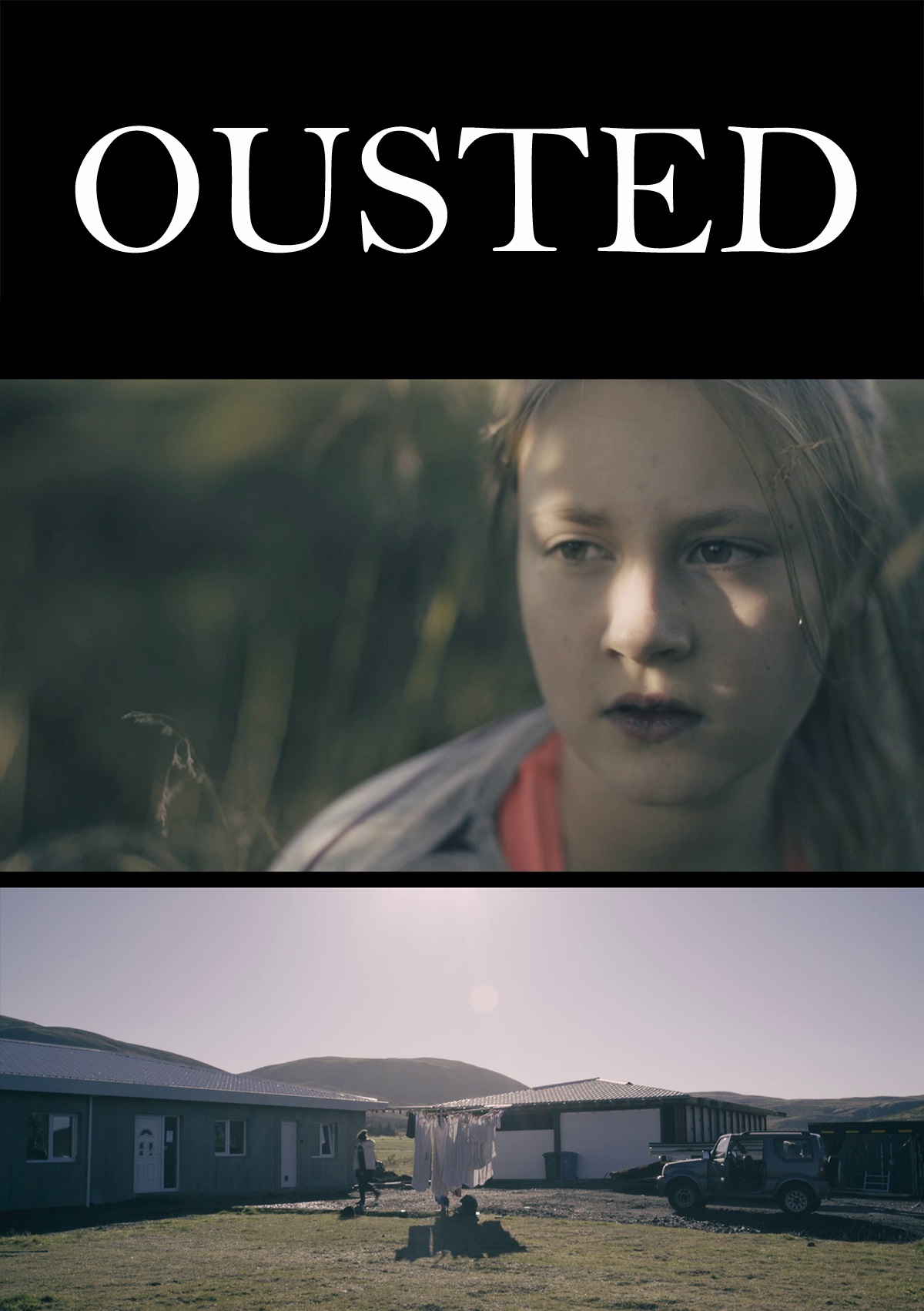 Úthýst