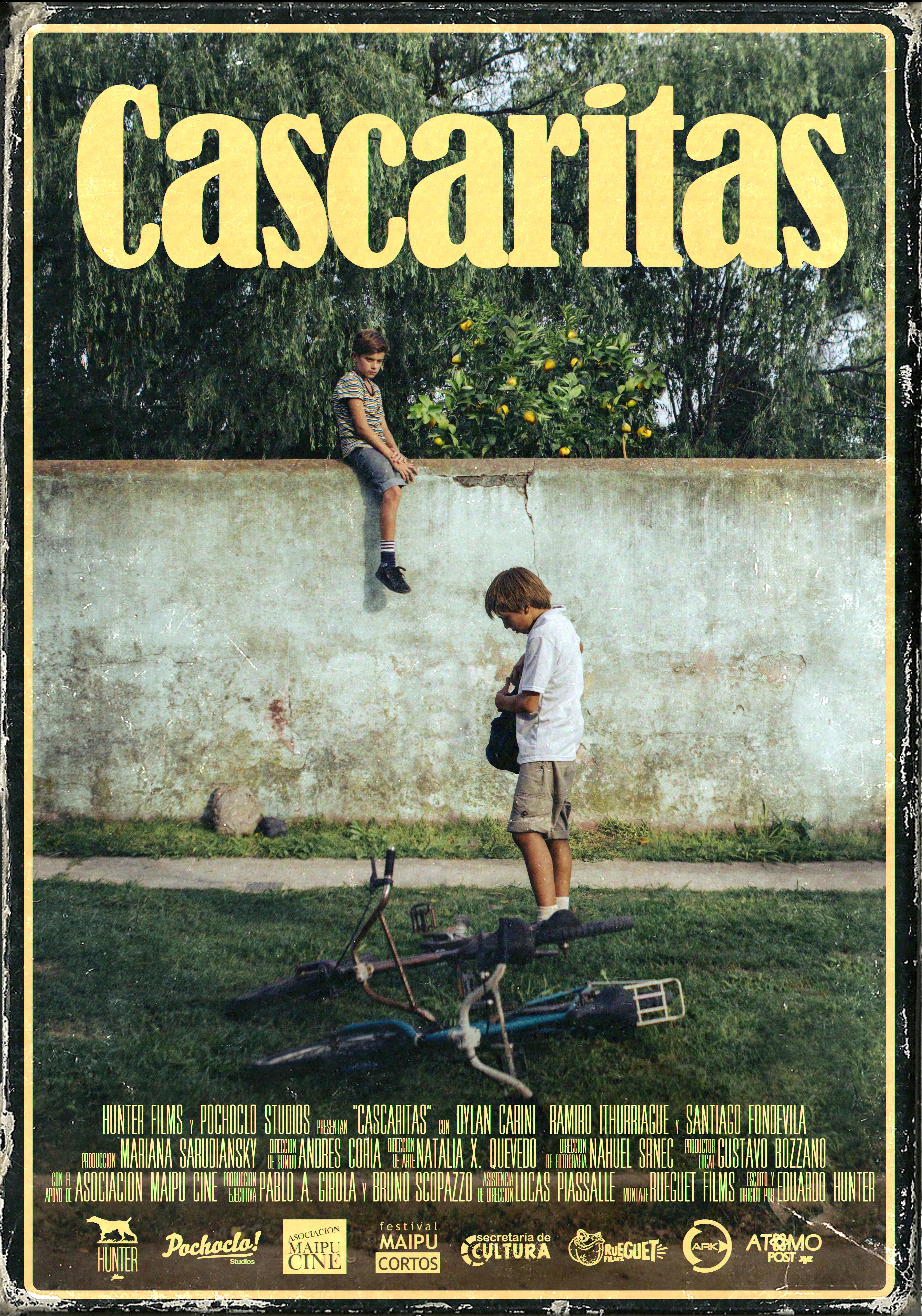 Cascaritas