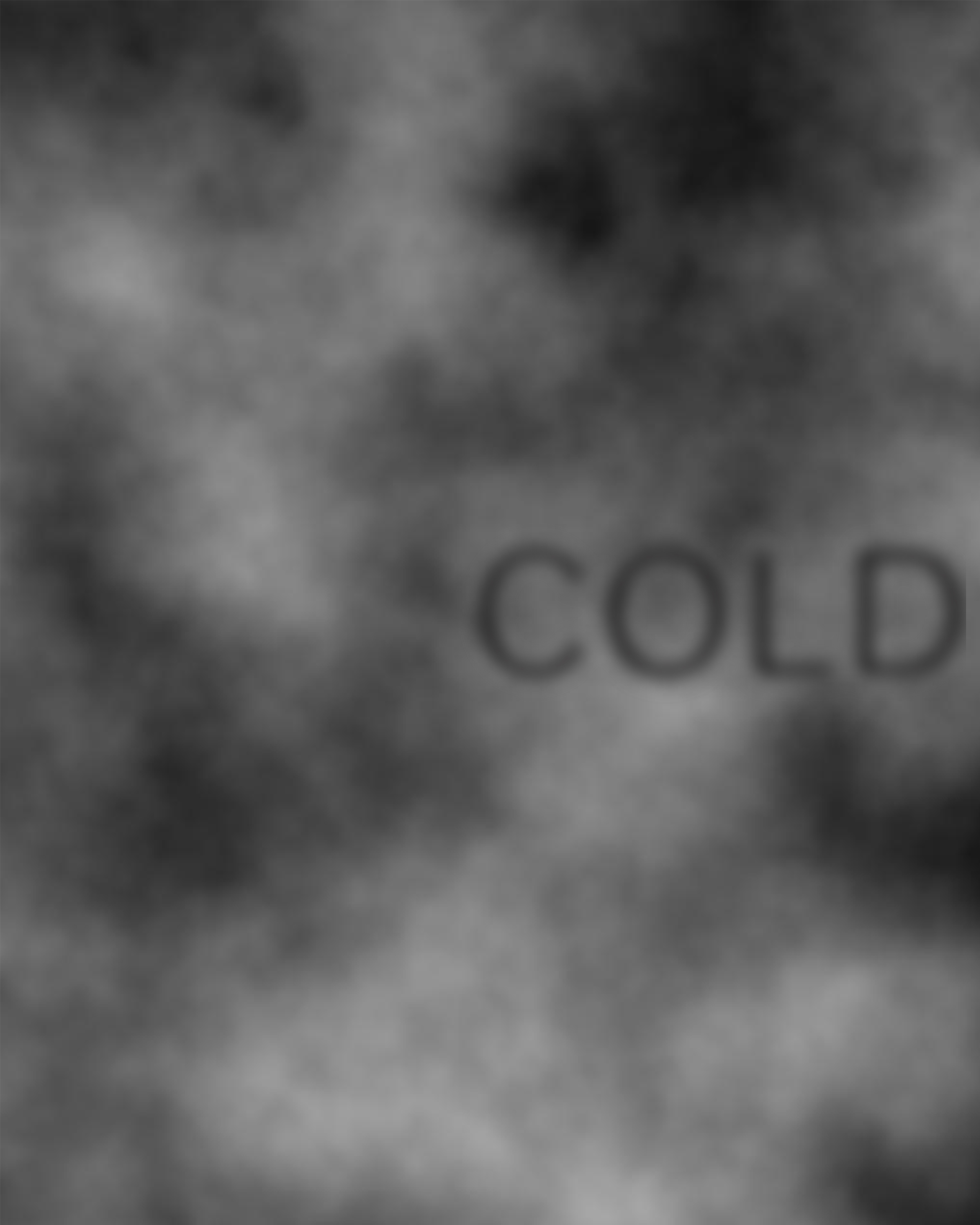 Cold