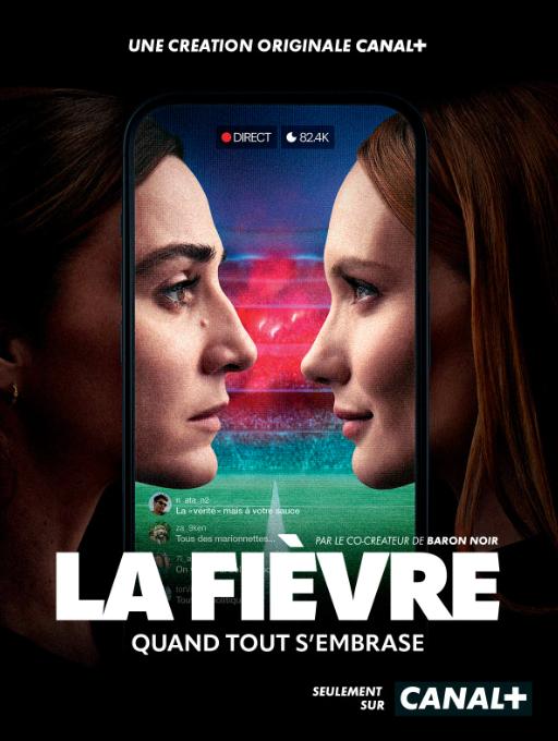 La fièvre