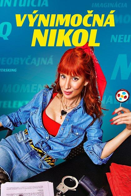 Excellent Nikol
