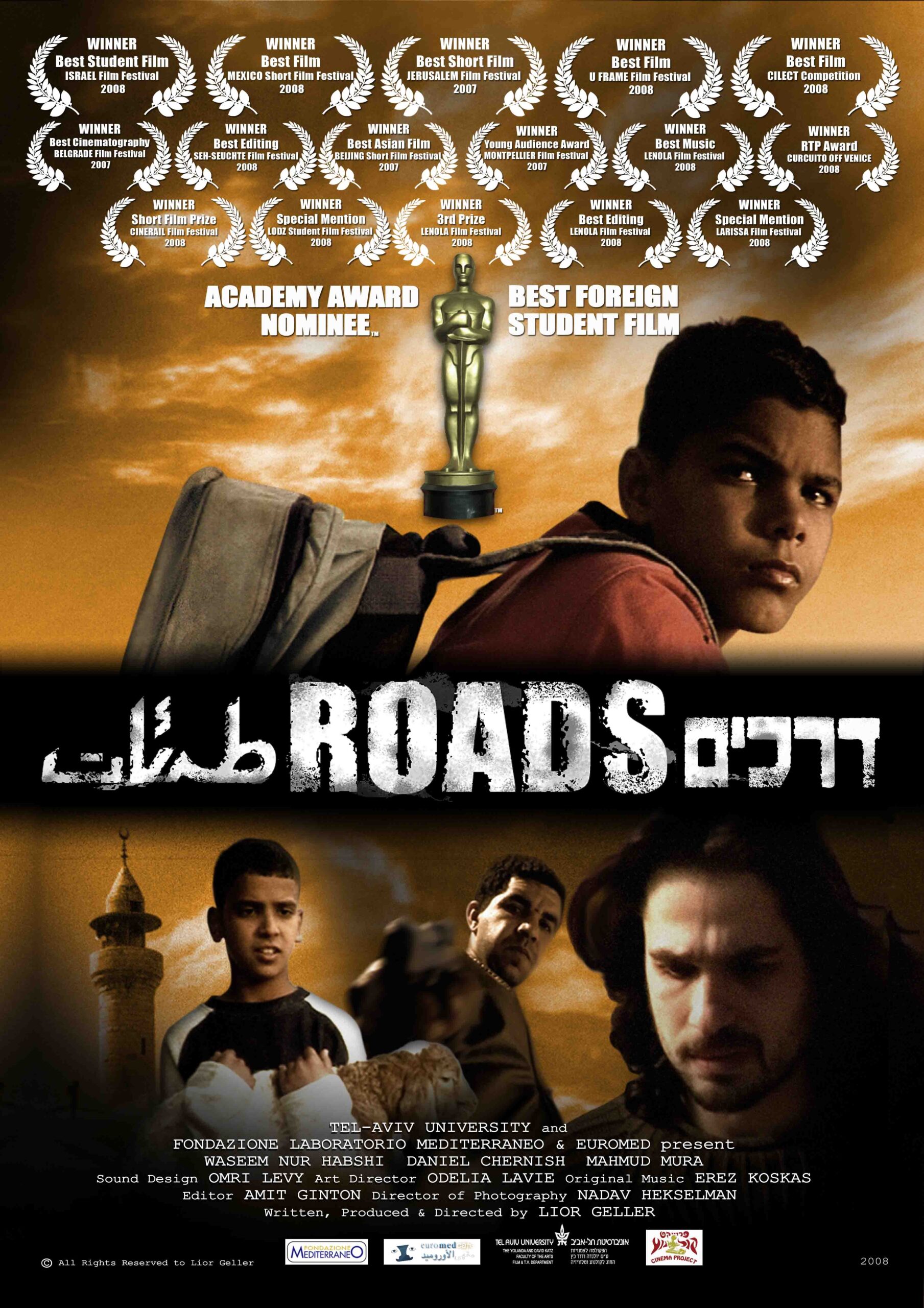 Roads